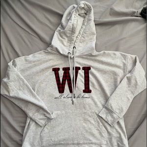 Maurice’s WI Pullover